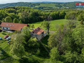 Prodej rodinného domu, Pozděchov, 100 m2