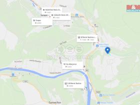 Prodej pozemku pro bydlení, Stříbrná Skalice, 1955 m2