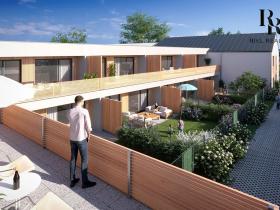 Prodej bytu 1+kk, Olomouc, 40 m2