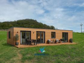 Prodej rodinného domu, Bystřany, Havlíčkova, 58 m2