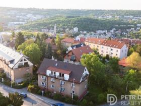 Prodej bytu 3+1, Praha - Košíře, Na Šmukýřce, 109 m2