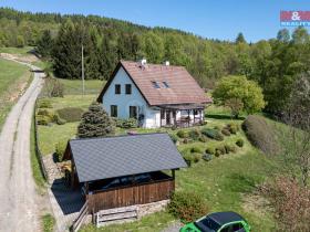 Prodej rodinného domu, Těchonín, 146 m2