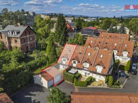 Prodej rodinného domu, Karlovy Vary, Boční, 104 m2