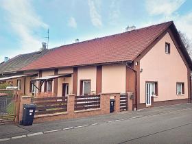 Prodej rodinného domu, Rokycany, U Pekáren, 190 m2