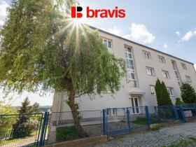 Prodej bytu 2+1, Brno, Rezkova, 60 m2