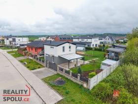 Prodej rodinného domu, Úvaly, Tigridova, 110 m2