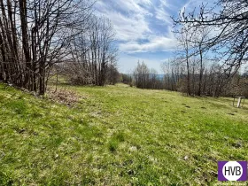 Pronájem pozemku pro bydlení, Velké Hamry, 1401 m2