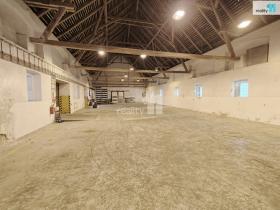 Pronájem skladu, Smidary - Červeněves, 410 m2