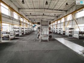 Pronájem skladu, Smidary - Červeněves, 710 m2