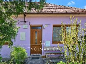 Prodej rodinného domu, Loděnice, 100 m2