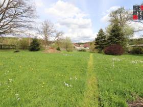 Prodej pozemku pro bydlení, Volfartice, 2291 m2