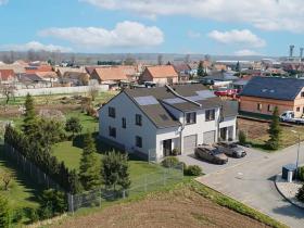 Prodej rodinného domu, Malešovice, 161 m2