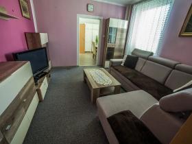 Prodej bytu 3+1, Prachatice, Česká, 73 m2