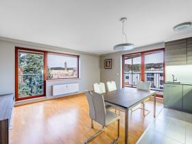 Prodej bytu 3+kk, Praha - Košíře, Tůmova, 100 m2