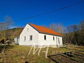 Prodej rodinného domu, Křižany, 82 m2