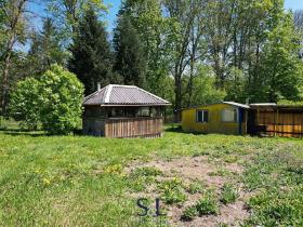 Prodej zahrady, Zákupy, Nové Zákupy, 850 m2