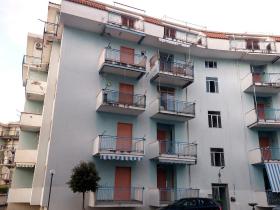 Prodej bytu 2+kk, Scalea, Kalábrie, Itálie, 42 m2