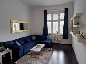 Prodej bytu 3+1, Karlovy Vary, 77 m2