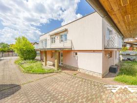 Prodej rodinného domu, Praha - Kbely, Kosmonoská, 220 m2