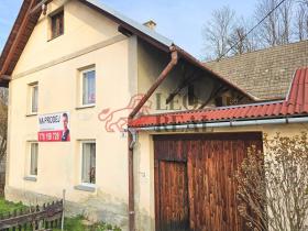 Prodej rodinného domu, Starý Jičín - Dub, 285 m2
