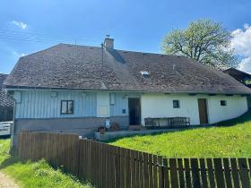 Prodej chalupy, Velhartice, 80 m2