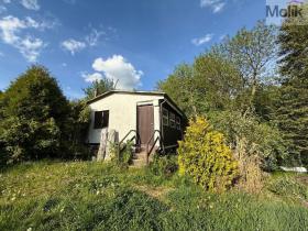 Prodej zahrady, Lom - Loučná, Podkrušnohorská, 443 m2