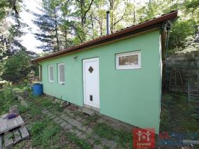Prodej chaty, Černošice, 30 m2