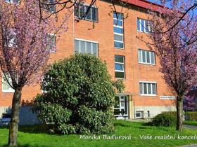 Prodej bytu 3+1, Otrokovice, Školní, 79 m2