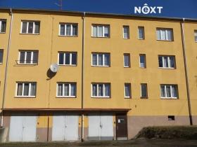 Prodej bytu 2+1, České Budějovice, Dobrovodská, 54 m2