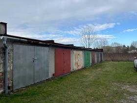 Prodej garáže, Prostějov, Močidýlka, 20 m2