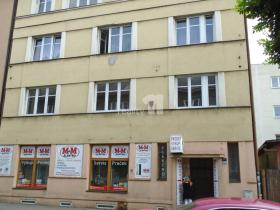 Pronájem bytu 2+1, Ostrava - Mariánské Hory, Přemyslovců, 80 m2