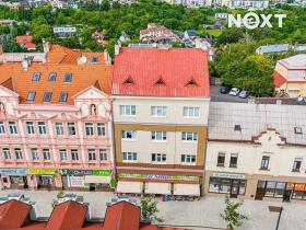Prodej bytu 2+1, Kladno, Zádušní, 70 m2