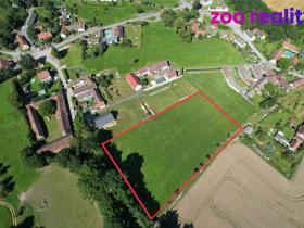 Prodej pozemku pro bydlení, Žimutice, 1179 m2