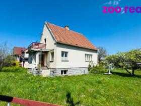 Prodej rodinného domu, Sedlice, U Kina, 85 m2