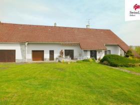Prodej rodinného domu, Šestajovice - Roztoky, 200 m2
