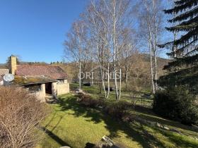 Prodej chalupy, Okounov - Oslovice, 70 m2