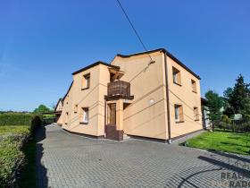 Prodej rodinného domu, Karviná, Hlíny, 169 m2