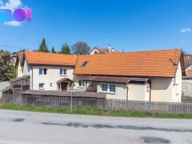 Prodej rodinného domu, Ondřejov, Krátká, 141 m2