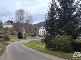 Prodej rodinného domu, Úštěk, 261 m2