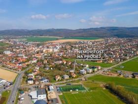 Prodej rodinného domu, Fryšták, Sportovní, 154 m2