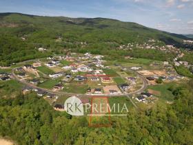 Prodej pozemku pro bydlení, Krupka, Slunečná, 2056 m2