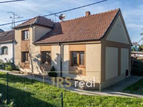 Prodej rodinného domu, Moravská Nová Ves, 150 m2