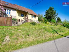 Prodej rodinného domu, Šubířov, 85 m2
