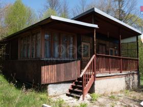 Prodej chaty, Vítkov - Podhradí, 74 m2