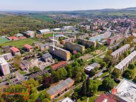 Prodej bytu 3+1, Kadaň, Chomutovská, 75 m2