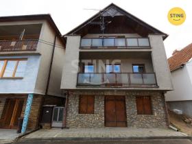 Prodej rodinného domu, Milovice, 154 m2