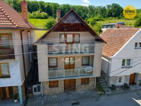 Prodej rodinného domu, Milovice, 154 m2