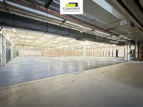 Pronájem skladu, Hradec Králové - Březhrad, Březhradská, 5330 m2