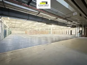 Pronájem skladu, Hradec Králové - Březhrad, Březhradská, 5330 m2