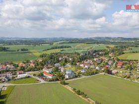 Prodej pozemku pro bydlení, Bačetín, 1471 m2